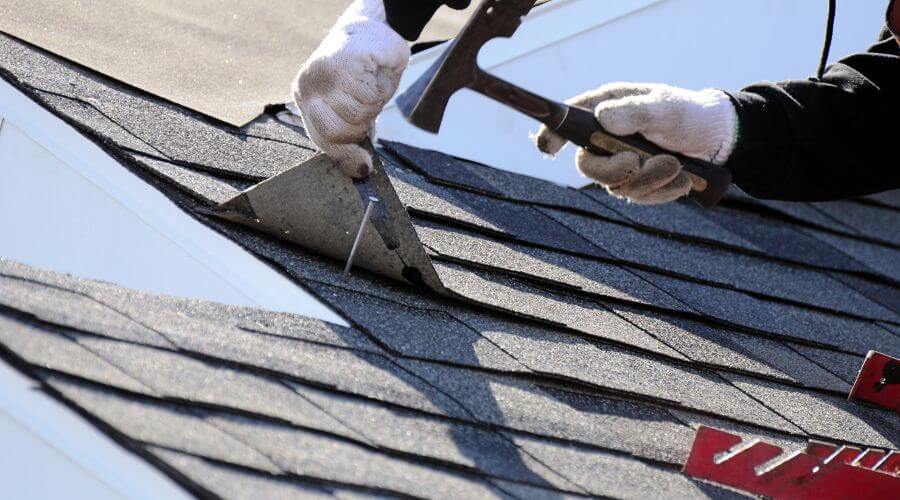 Professional residential roofers in Pikeville, TN